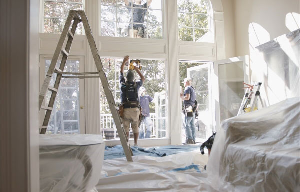 Professional Window Replacement and Installation