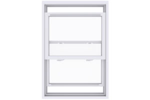 Double Hung Windows
